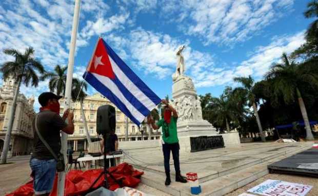 Las doce claves de la marcha del 15 de noviembre en Cuba