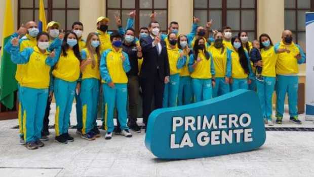 Gobernación de Caldas Gobernación de Caldas