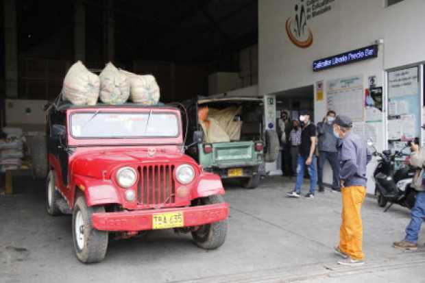 Los precios del café siguen al alza, con un valor de $1 millón 888 mil por carga 