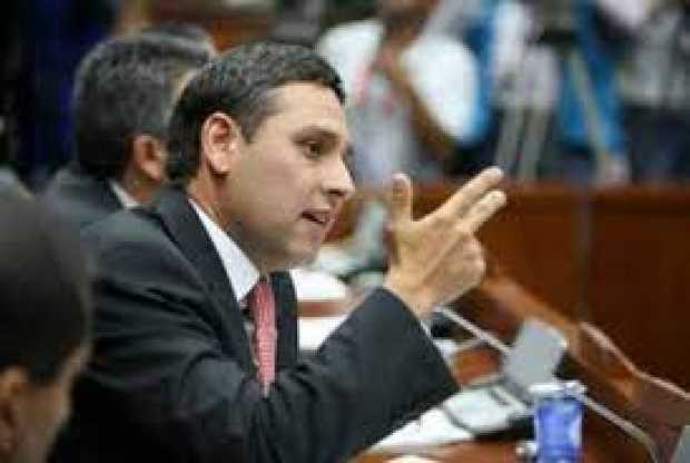 Corte Suprema de Justicia cierra proceso contra Mauricio Lizcano en investigación sobre parapolitica