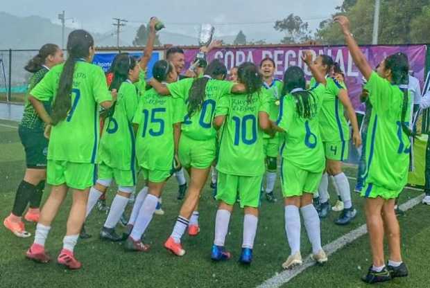 Ministerio del Deporte