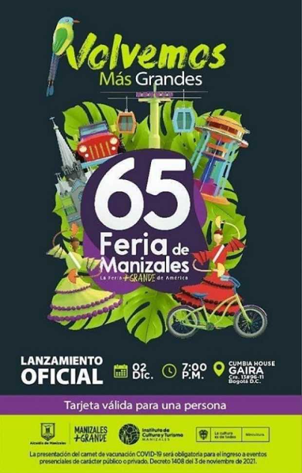 Feria 65