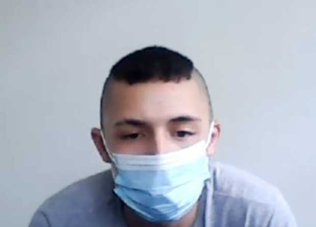 Jhon Ánderson López Cortés. Jhon Ánderson López Cortés.