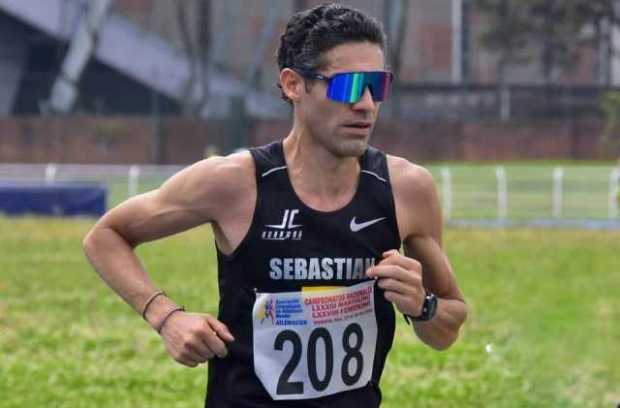 Atletismo de Caldas