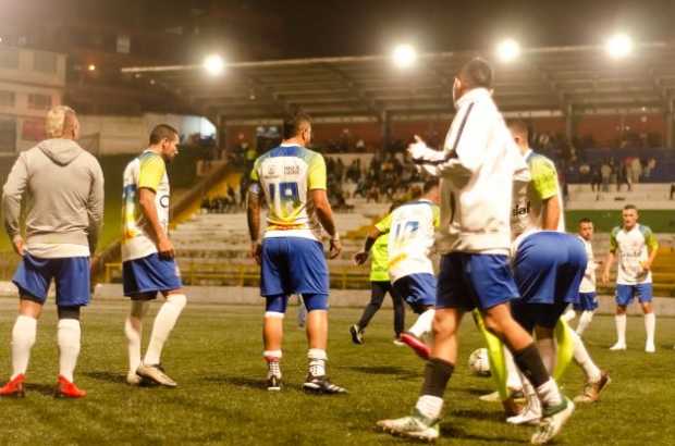 Nacional de Primera C