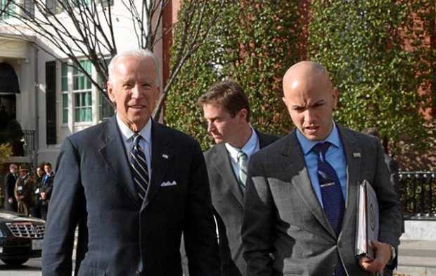 Juan González minimizó el hecho de que el presidente de EE.UU., Joe Biden, no se haya querido reunir con su homólogo colombiano 