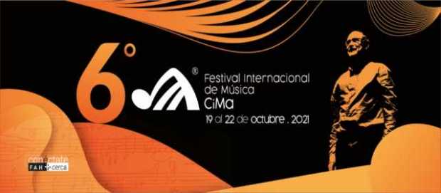 Festival CIMA