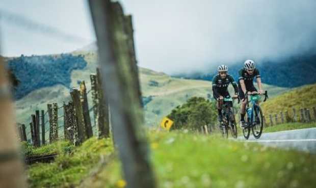 Gran Fondo de Letras