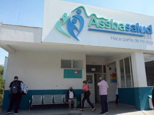 Assbasalud recibe poca plata por falta de usuarios y tiene una infraestructura por mantener con puestos en La Enea (foto) El Pra