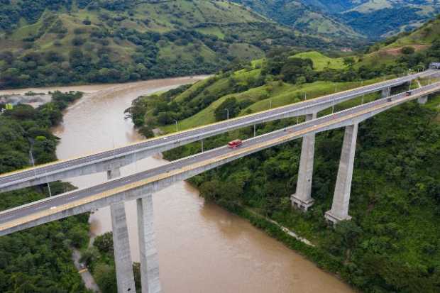 Antioqueños comenzaron a disfrutar Pacífico II