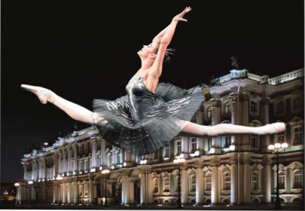 Ballet de Rusia