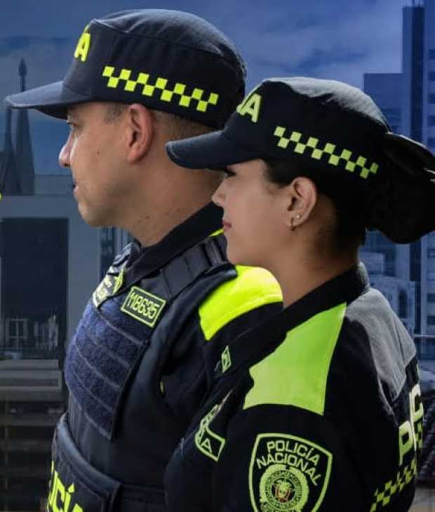 Gobernación de Caldas y Policía formarán 160 patrulleros a punta de becas