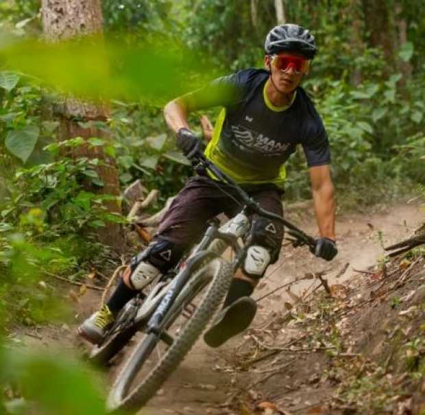 Campeonato Nacional de Ciclomontañismo