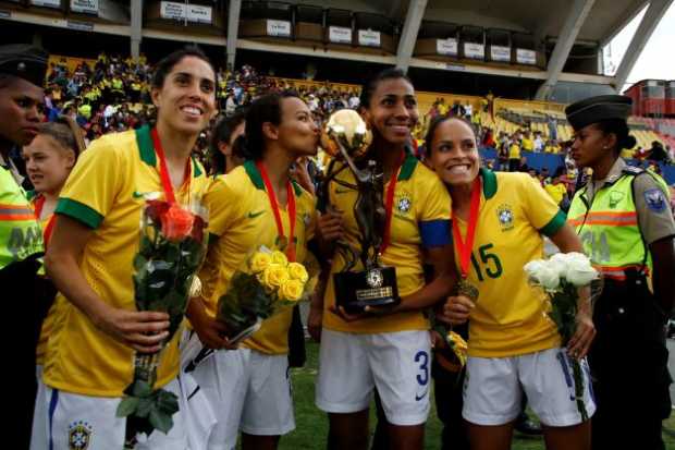 Copa América Femenina Copa América Femenina