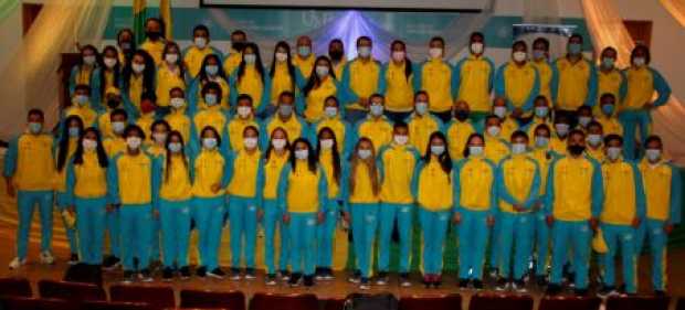 Juegos Nacionales de Mar y Playa Juegos Nacionales de Mar y Playa