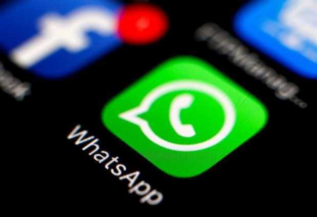  Facebook, Instagram y WhatsApp registran caídas a nivel mundial