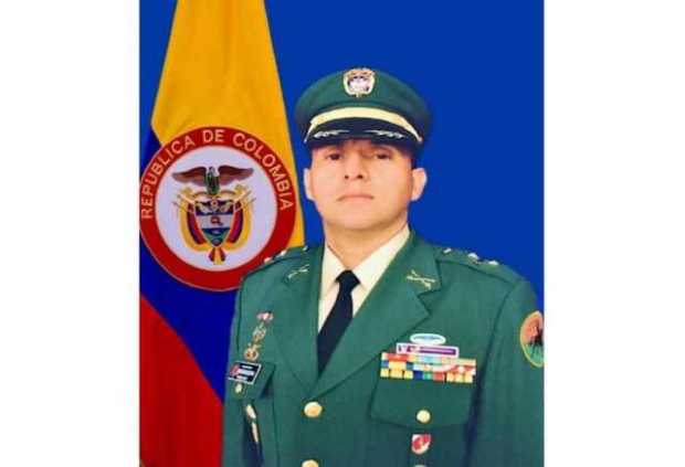 Foto cortesía Ejército Nacional