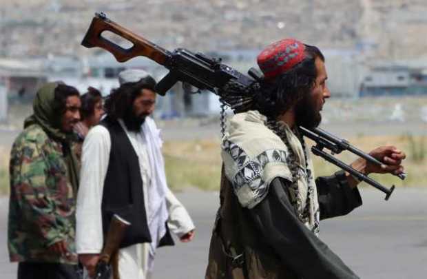 Los talibanes proclaman la conquista de Panjshir, el último bastión opositor
