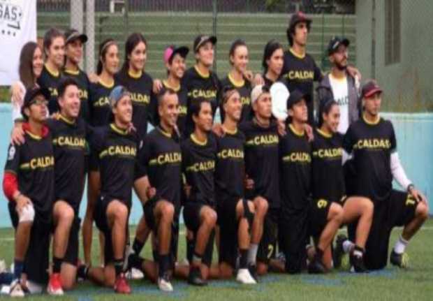 Nacional de Ultimate