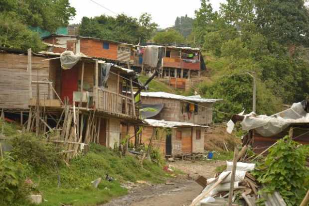 Cerca de medio millón de colombianos entraron en pobreza en 2020 por la pandemia