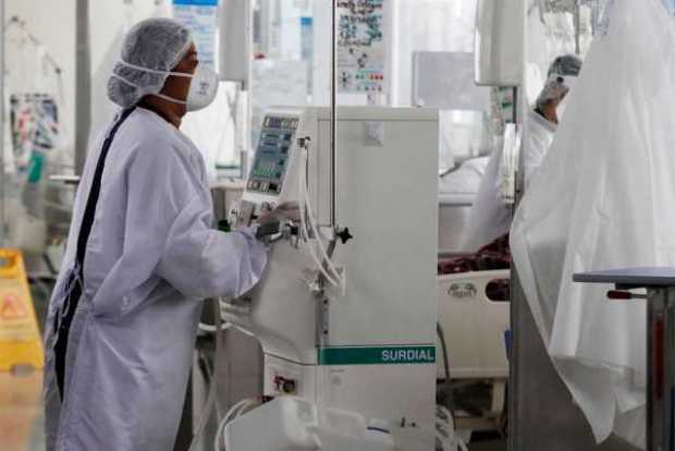 Colombia estima una cuarta ola de la pandemia para finales de octubre