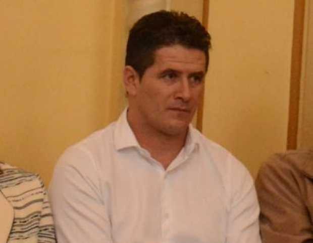 Consejo de Estado confirmó pérdida de investidura del concejal Julián Pineda
