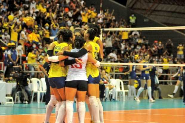 Colombia, subcampeón del Sudamericano y jugará por primera vez el Mundial Femenino de Voleibol