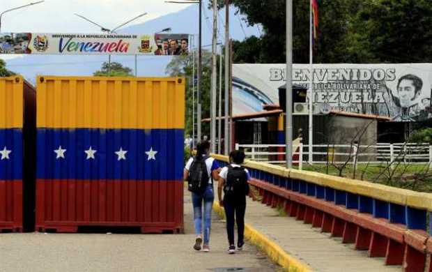 Para 2022 habrá 7 millones de venezolanos migrantes, según opositor
