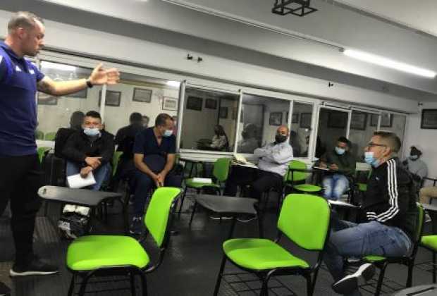 Copa LA PATRIA 2021 Copa LA PATRIA 2021