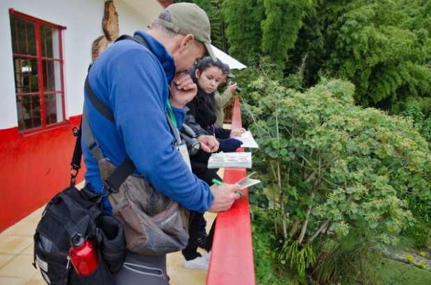 Cinco empresas caldenses buscan ofrecer sus mejores experiencias en turismo de naturaleza en Colombia Nature Travel Mart