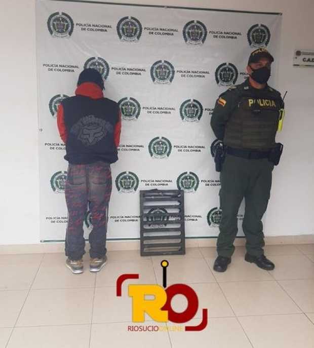 Resumen judicial de Caldas Resumen judicial de Caldas