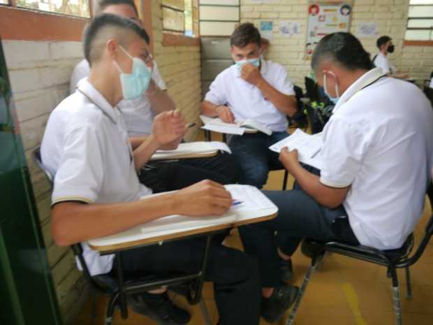 Modelo de Escuela Nueva pisa fuerte en Nicaragua