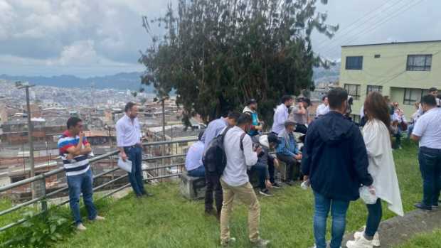 Dividendos impulsaron las cifras de Infimanizales