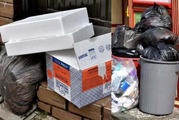 Salamina actualiza su Plan de Residuos Sólidos