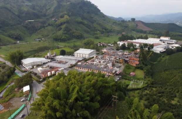 Caldas se mantiene en el séptimo lugar del país, según Índice Departamental de Competitividad