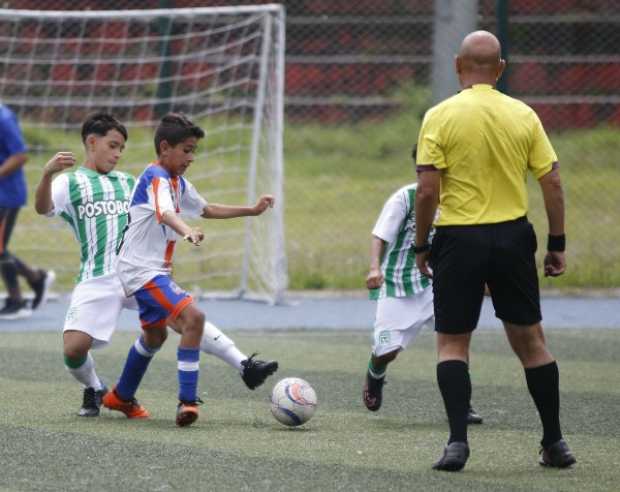 Chiquifútbol profesional