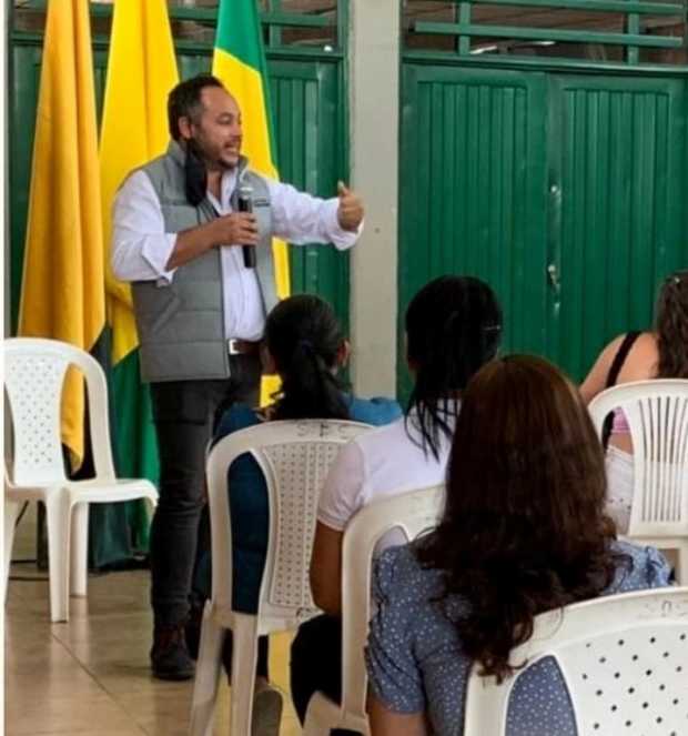 El matoneo entra a otro colegio en Chinchiná