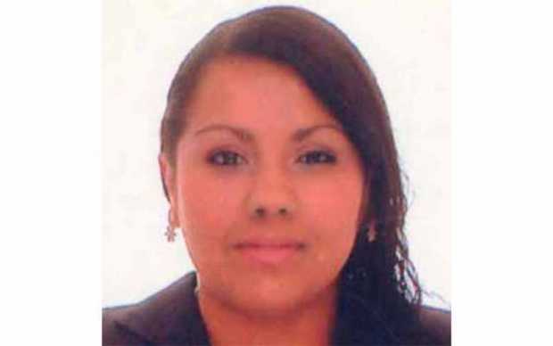 Cindy Julieth Giraldo Prado.
