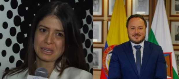 Renunciaron dos secretarios de despacho en Manizales y el alcalde ya tiene sus reemplazos