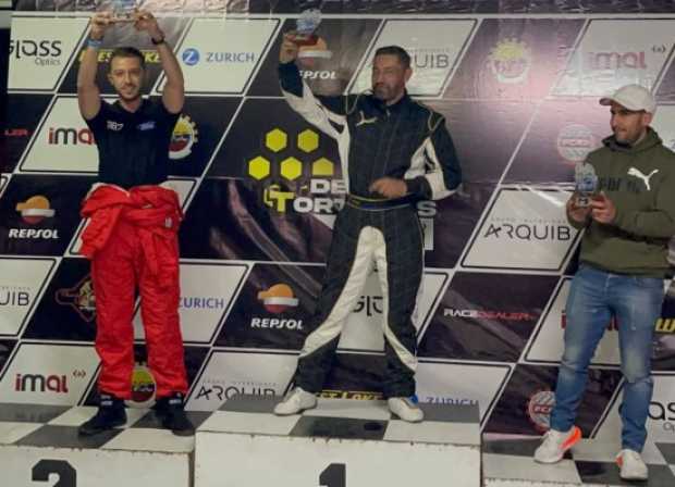 Automovilismo de Caldas