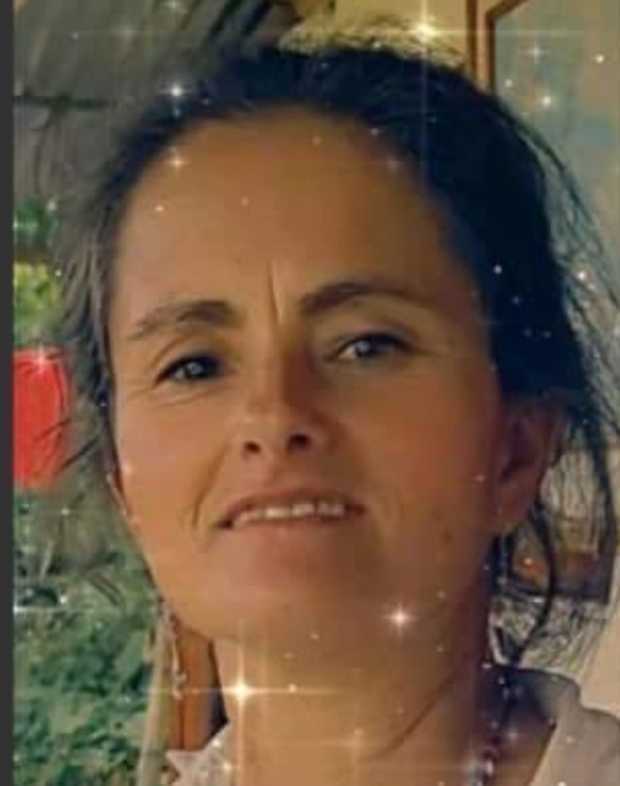 María Germania Arias lleva 5 días desaparecida 