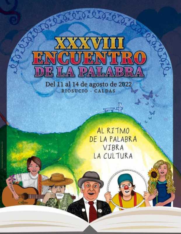 Encuentro de la Palabra Encuentro de la Palabra