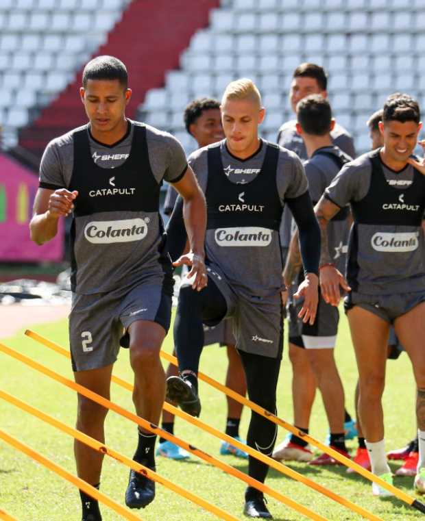 Once Caldas Once Caldas