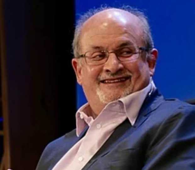Gobierno de Estados Unidos rechazó el atentado contra el escritor Rushdie