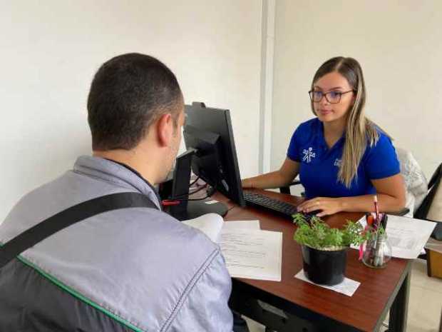 Super de Alimentos y el Sena realizarán tercera feria de empleo 