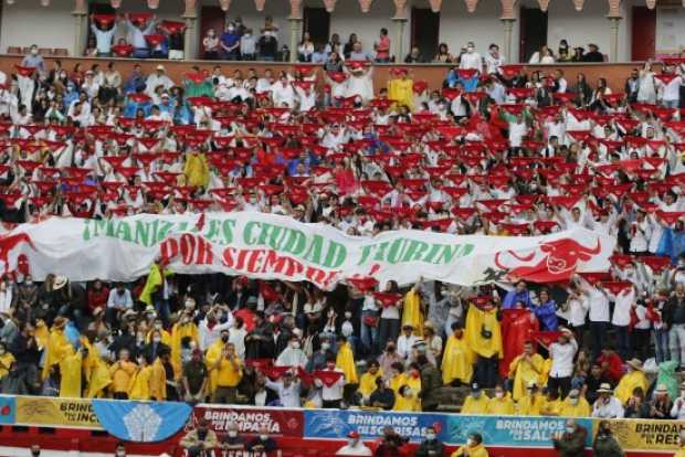 Una oportunidad para la tradición taurina Una oportunidad para la tradición taurina