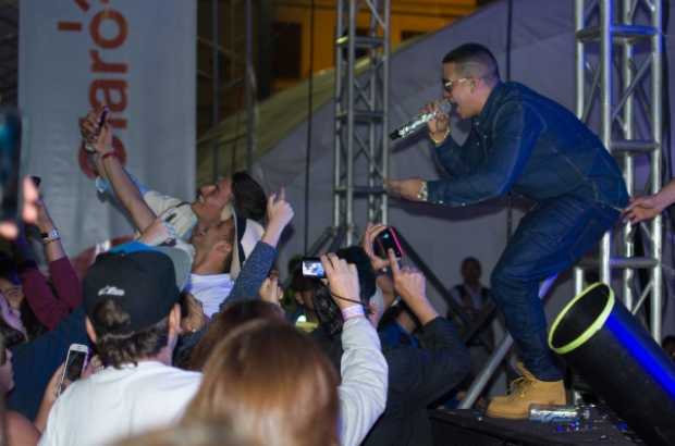 Cumpleaños saldado, pero la deuda es con otra actividad