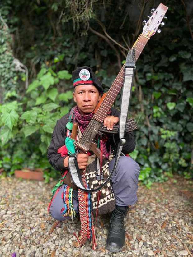 Asesinan a excoordinador de la guardia indígena en el Cauca