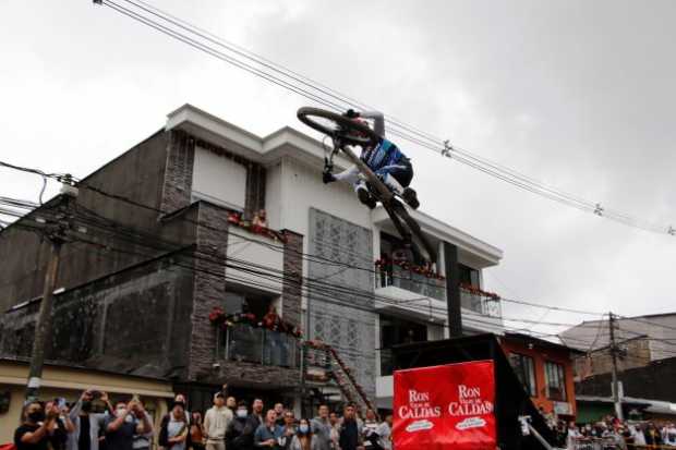 Feria de Manizales