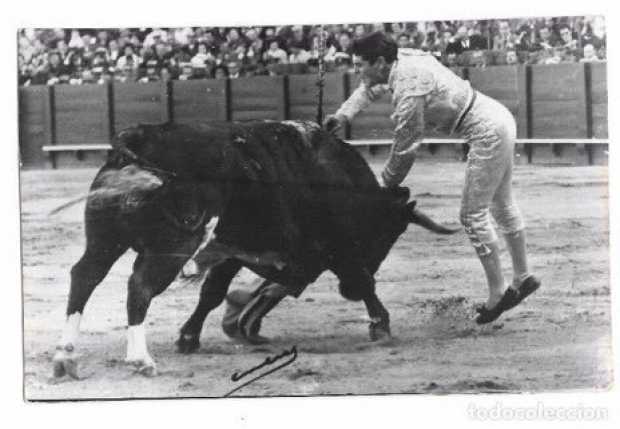 La muerte del torero español Jaime Ostos causa conmoción en Colombia